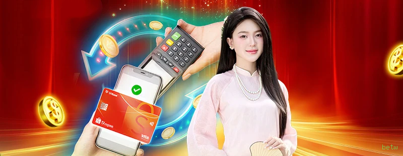 Baccarat Online betw