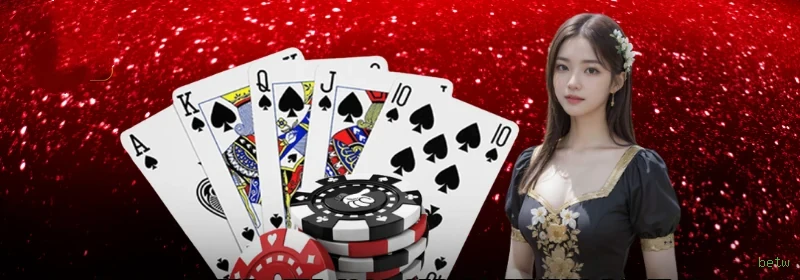 Betsoft Gaming Slots 3D betw