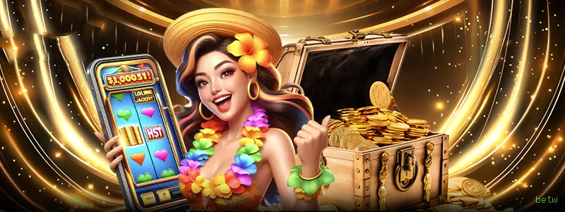 Betsoft Slots 3D Comparação