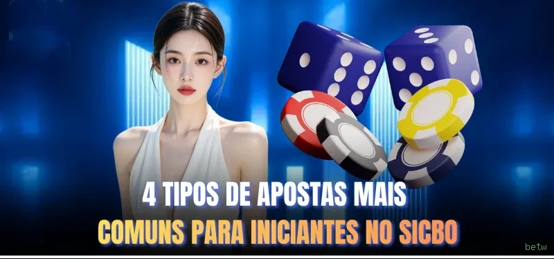 Blackjack Ao Vivo betw