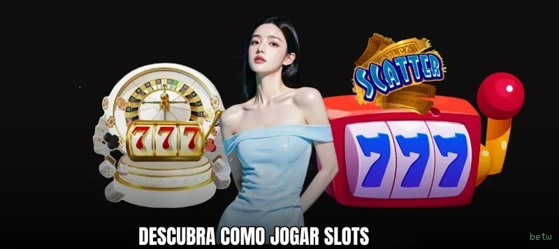 Novos Jogos betw