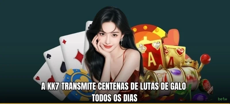 betw Cassino Clássico