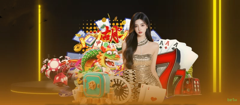 betw Cassino Clássico