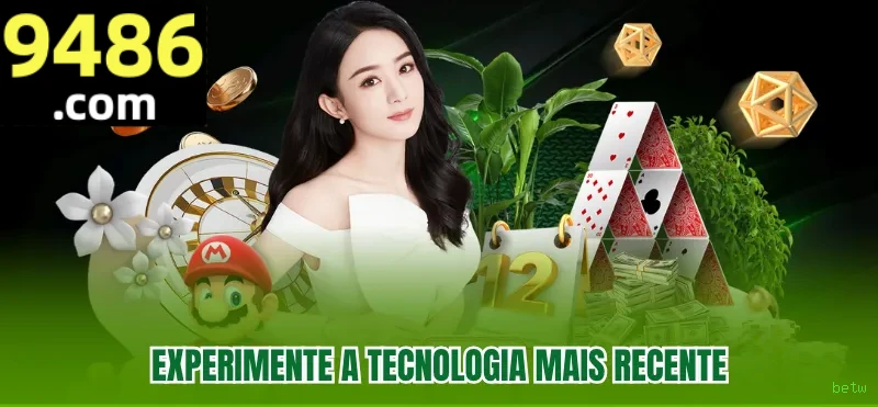 Slots Clássicos betw